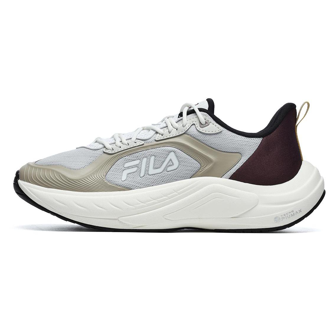 

New FILA WOLF Low Top Casual Shoes Women s Lunar Rock Gray A12W231211FLR 40