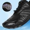 CEVABULE Couple Fitness Hiking Shoes Outdoor Creek Walking Shoes Beach Swimming Men's Women's Quick-drying Wading Shoes XT