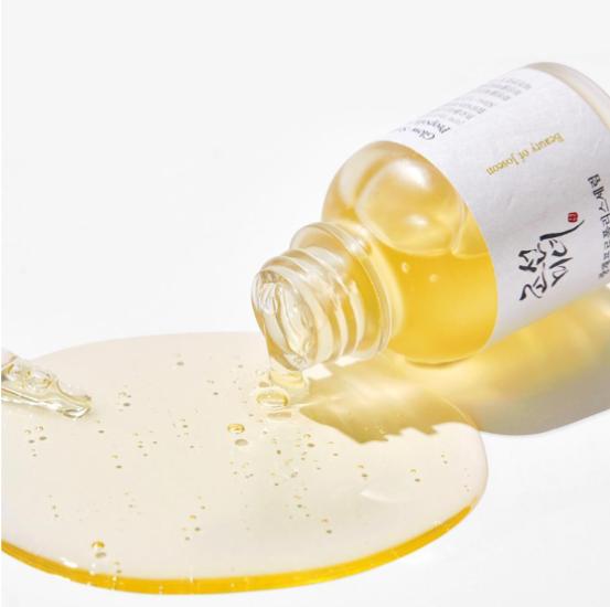 Beauty of Joseon Glow Propolis Serum 30 Ml / Safe & Gentle Serum with Natural Ingredients