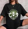 Courage The Cowardly Dog Scary Vintage T-Shirt, Courage The Cowardly Dog Shirt Fan Gifts, Courage Shirt, Cartoon Shirt, Courage Dog Shirt