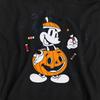 Disney Childrens/Kids Mickey Mouse Pumpkin Pullover Hoodie