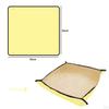Foldable Gardening Mat, Planting Repotting Waterproof Thicken Suitable for Indoor Outdoor
