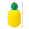 Squeeze  Pineapple Stress Relief Fruit Scented Slow Rising Toy