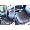 Seat Covers for Hijet Truck Jumbo S200P, S210P, S201P, and S211P (AZ08R07-001)