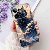 For Realme GT 7 5G 2025 RMX5061 Case Cute Girl New Flowers Soft Silicone TPU Cover For Realme GT7 GT 7T 5G Global Phone Cases