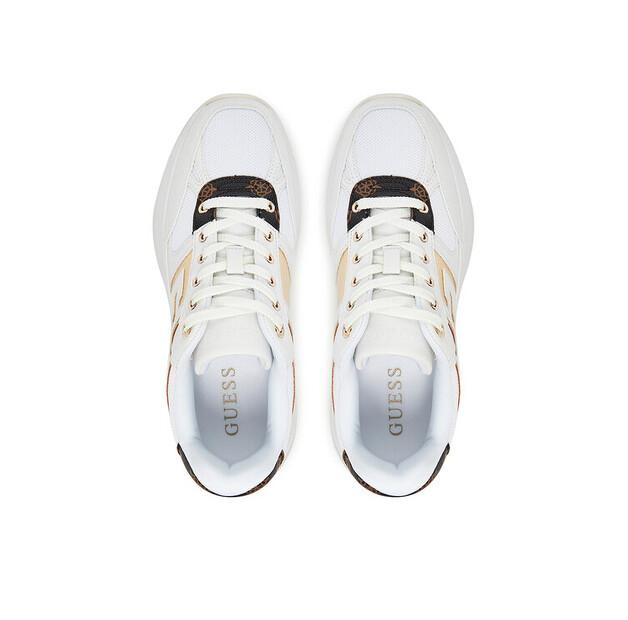 Guess Sneakers FLTFON FAB12