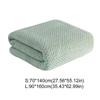 Absorbent Coral Fleece Bath Towel Microfiber Pool Towel Practical Beach Towel  Bathroom