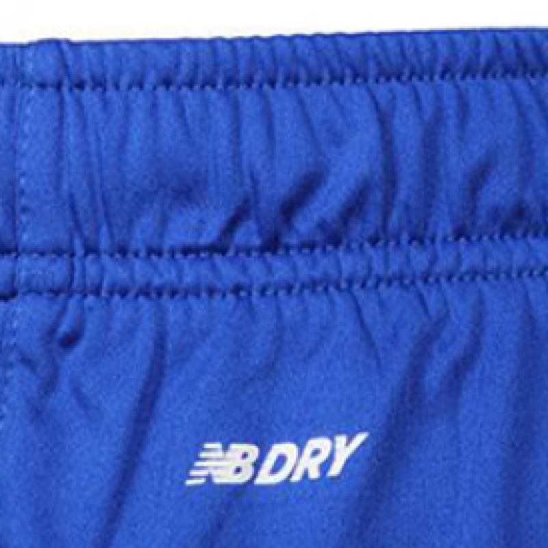 New Balance Nb Crew Short Nbnv7b5881 50