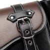 Weather Resistant Motorcycle Side Bag In Fashionable Color Classical Designs Motorcycle Side Bag for personalizes  Style