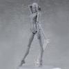 13cm Sketch Draw Male Female Movable Body Model Artist Art Painting Anime Anime Figure Action Figure Model Mannequin Toy Gifts