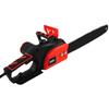 Compact Electric Chainsaw: Handheld Logging and Tree Cutting Tool