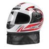 Lishi Full-Face Electric Motorcycle Helmet