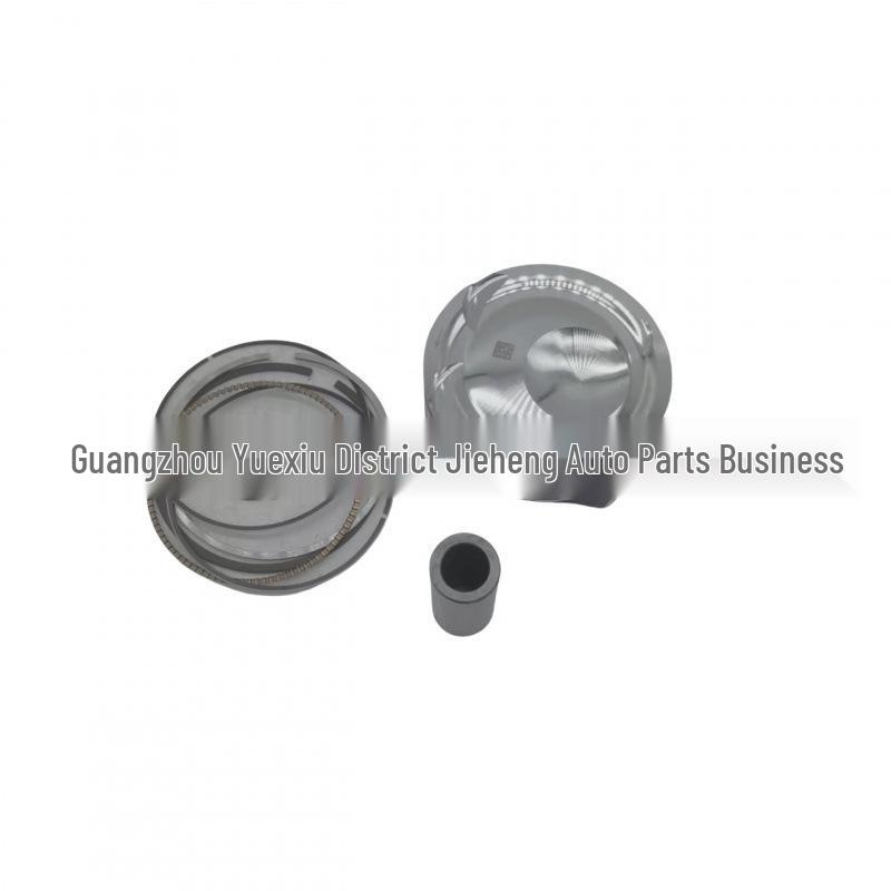 EJ7Z6108E Standardkolben mit Ringen für Ford Mustang 2.3