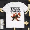 Teddy Swims Ho Provato di Tutto Tranne la Terapia Tour 2024 Maglietta S-4XL Maglietta Unisex