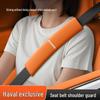 Car Seat Belt Shoulder Pad Extension for Haval Models: H6, Red Rabbit, F7, First Love, M6, Big Dog, H9, Divine Beast.