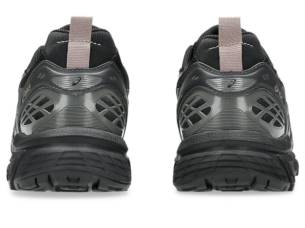 1203A536-001 Asics Gel-Nunobiki Black Taupe Grey (Men's)
