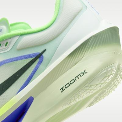 Nike Zoom Fly 6 Barely Green Volt Ice Sapphire