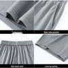 MARK FAIRWHALE Men's UPF50+ Cooling Lightweight Outdoor Sports Shorts
