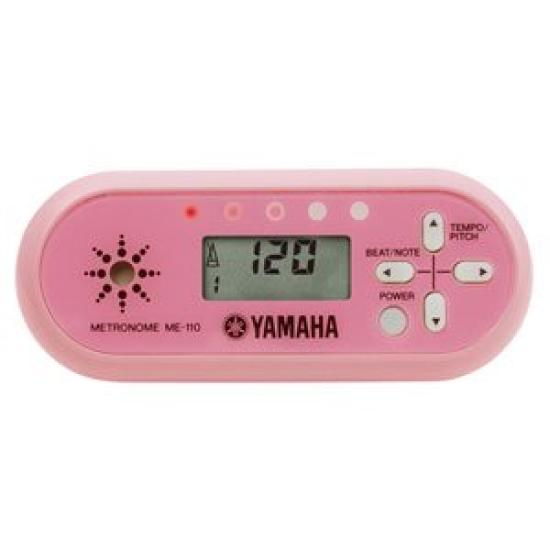 

Метроном YAMAHA ME-110 PK