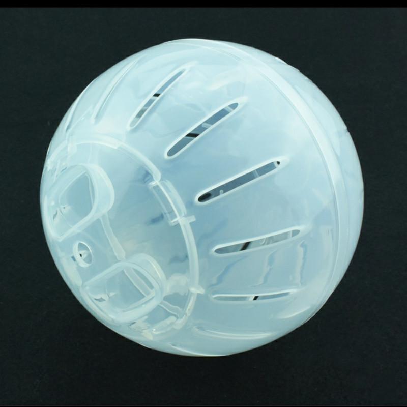 Hamster Silent Running Wheel Anti-jamming Foot Runner Hamster Golden Bear Running Wheel Toy Runner Stand Small Hamster Supplies