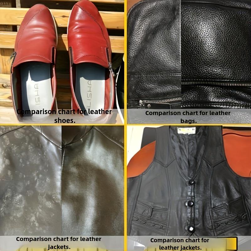 Víceúčelová luxusní houba s vysokou hustotou a vysokým leskem na leštění bot, aplikátor na leštidlo, nástroj na čištění kůže na kožené boty, kozačky, tašky a bundy