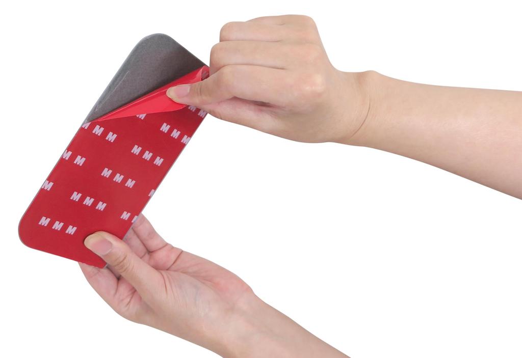 Meiho FS1093 Moomin Multi Card Pocket