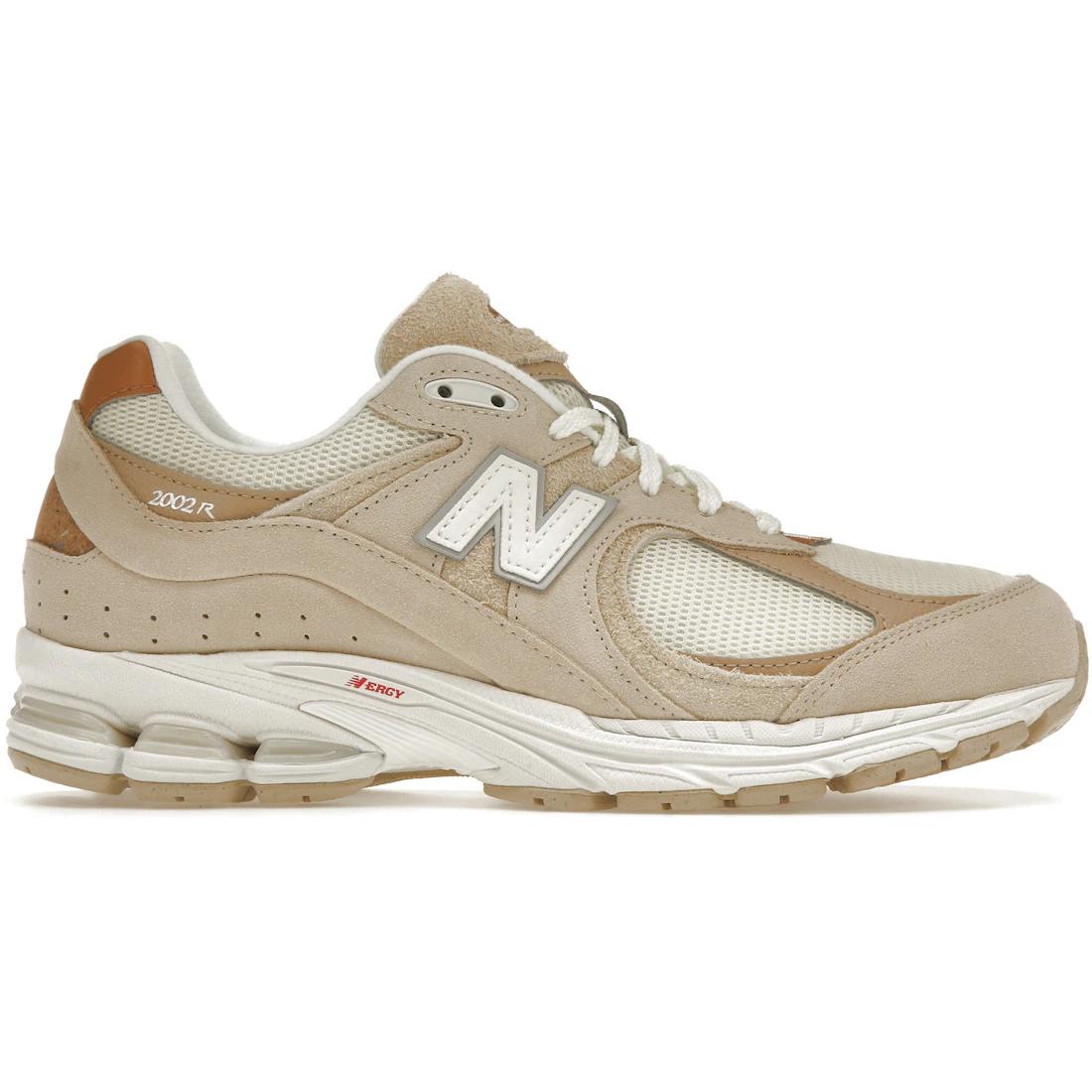 

Sneaker New Balance 2002R Sandstone(M2002RSC) 40.5