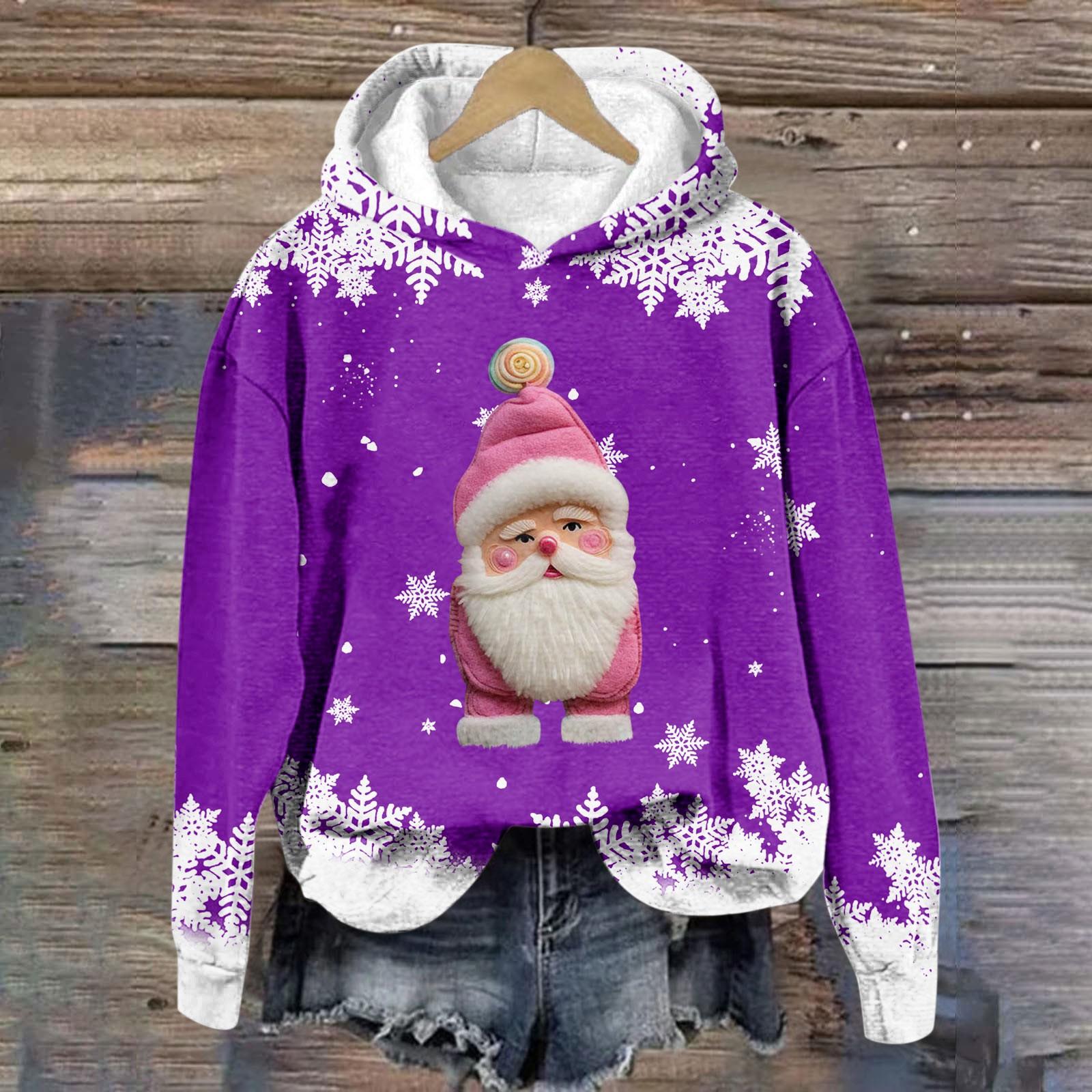 Женские толстовки с длинным рукавом — фото 3