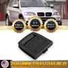 Black Trunk Mat Carpet Handle for BMW X5 E70 X6 E71 2006-2013 # 51479120283 New