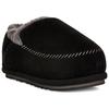 UGG Anders Slipper Black Men Sneakers 1158174-BLK