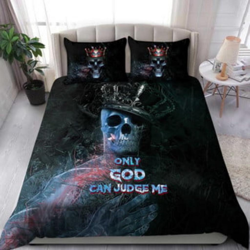 Koszulka Tmarc z nadrukiem Jeleń Stary Buck Słodka Łania Kochankowie Zestaw pościeli domowej