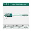 SATA Digital Stainless Steel Caliper 0-150mm