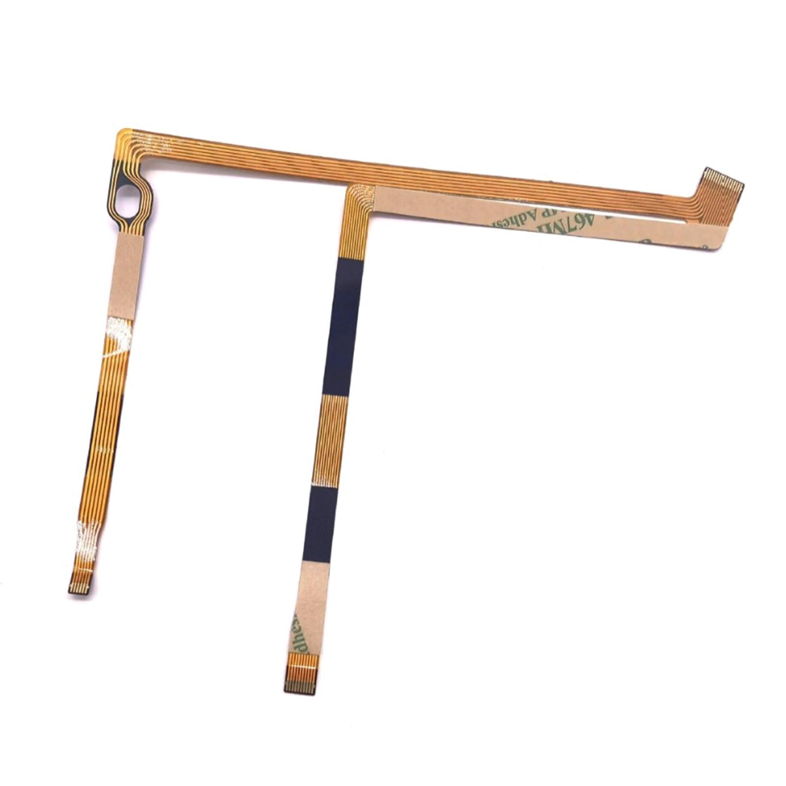 

Оновлення кабелю об’єктива другого покоління 24–120 мм, стабілізація широкого діапазону масштабування, кабель об’єктива 24–120 мм FPC для чіткої стійкої фотографії