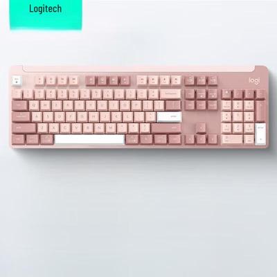 Logitech K865 Dual Mode Wireless Mechanical Keyboard
