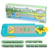 Mini Frog Bowling Marble Catapult Educational Toy for Kids