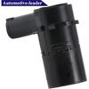 4 Peças Sensor de Estacionamento de Ré 4F2315K859AA 3F2Z15K859BA Sensor de Assistência de Estacionamento Sensor de Objeto no Para-choque para Ford F150 F250 F350 E150 E250 E350