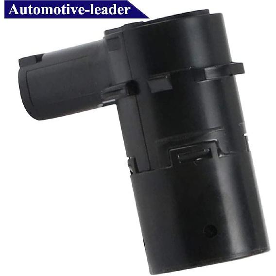 4 Peças Sensor de Estacionamento de Ré 4F2315K859AA 3F2Z15K859BA Sensor de Assistência de Estacionamento Sensor de Objeto no Para-choque para Ford F150 F250 F350 E150 E250 E350