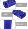 ShuaWdk Dyson Vacuum Cleaner Blue Hose Replacement Dyson Vacuum Cleaner Replacement Parts Compatible with Dyson V6 V7 V8 V10 V11 Household Vacuum