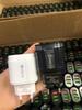 QC3.0 Fast Charge USB Charger: Compatible with Apple, Huawei, European & American Standards, 3-in-1.
