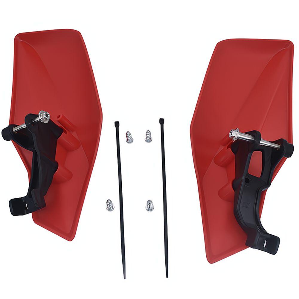 Motorcycle Hand Guards Enduro Motocross Handguard Hand Protector For KT EXC XC SX SXF XCF XCW EXCF SMR Dirt Bike Tuning