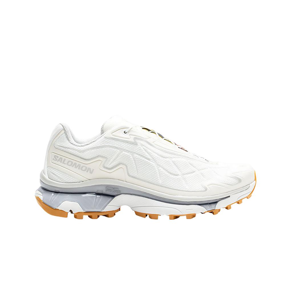 SALOMON X And Wander Xt-slate Adv White Vanila Ice Lunar Rock