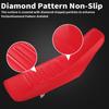 For Honda Yamaha KTM CRF EXC YZ KXF LTZ Motorcycle Accessories Seat Cover Universal Seat Cushion Cover PVC Waterproof Dirt Bike