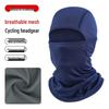 Quick-Dry Mesh Cycling & Outdoor Sun Protection Balaclava