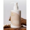 Isntree Yam Root Vegan Milk Cleanser Special Set (220ml + 200ml) - NCT Jaemin's Pick | Deep Hydrating Vegan Face Wash Duo