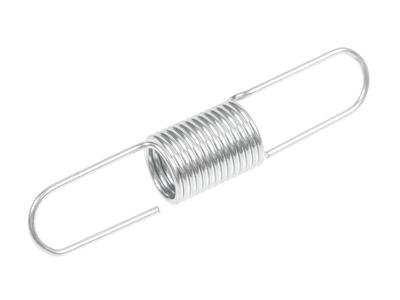 Loncin Spring Lc2P77F Regulator Rod Original Part 171610017-0001