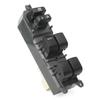 Master Power Window Switch For Toyota RAV4 Camry Corolla Auris Urban Cruiser 84820-06130 84820-02190 84820-06100