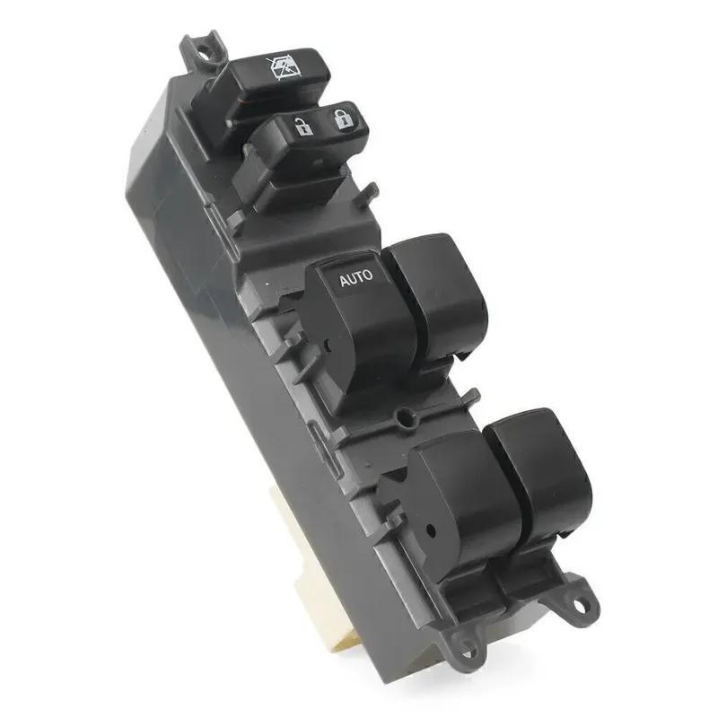 Master Power Window Switch For Toyota RAV4 Camry Corolla Auris Urban Cruiser 84820-06130 84820-02190 84820-06100