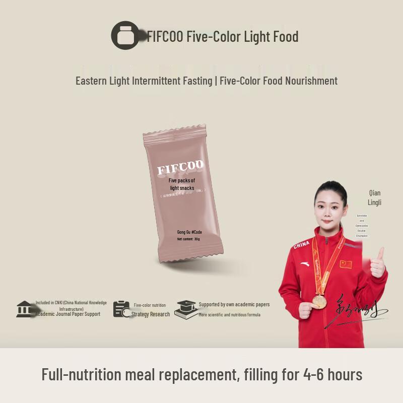 Nutritional Meal Replacement Powder