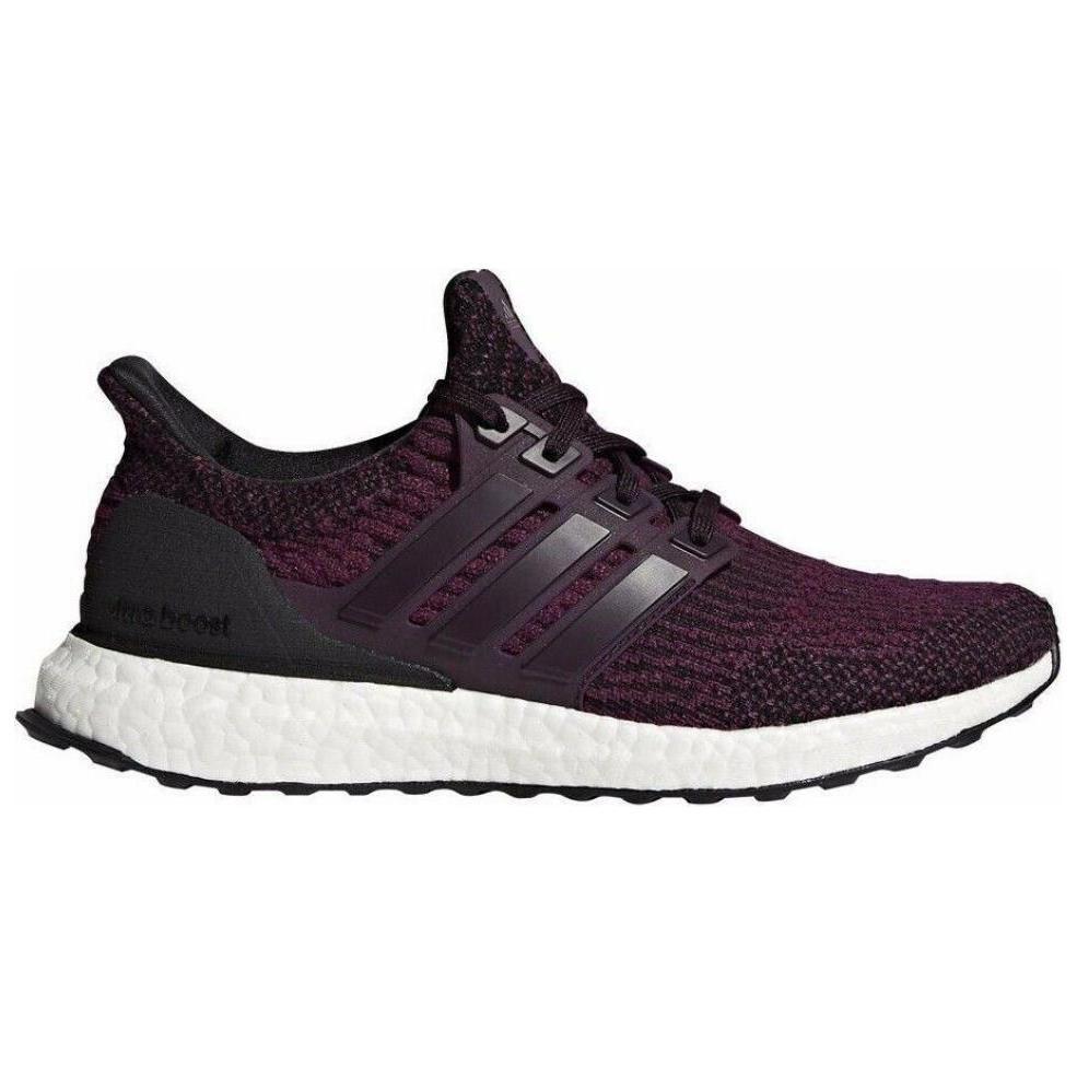 adidas Wmns UltraBoost 3.0 'Red Night' Women's S82058