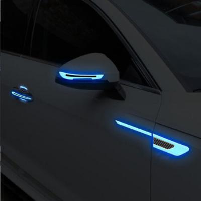 Accesorios de exterior – Pegatinas para automóviles